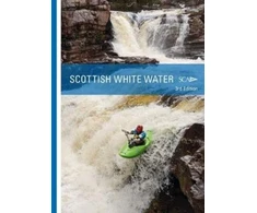KNYGA Bookshop Scottish Baltas Vanduo