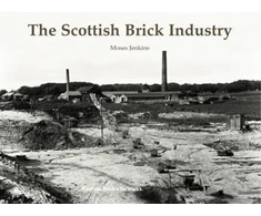 KNYGA Bookshop Scottish Brick Industry