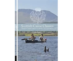 KNYGA Bookshop Scottish Canoe Classics