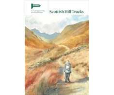 KNYGA Bookshop Scottish Hill Tracks