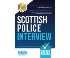 KNYGA Bookshop Scottish Police Interview