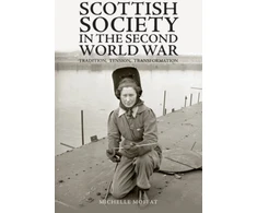 KNYGA Bookshop Scottish Society in the Second World War
