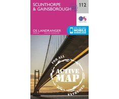 KNYGA Bookshop Scunthorpe &amp; Gainsborough