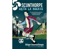 KNYGA Bookshop Scunthorpe Hasta La Muerte