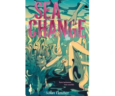 KNYGA Bookshop Sea Change