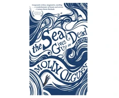KNYGA Bookshop Sea Gives Up the Dead
