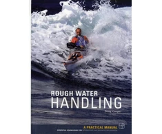 KNYGA Bookshop Sea Kayak Rough Vanduo Handling