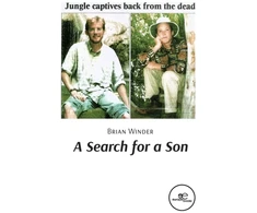 KNYGA Bookshop SEARCH FOR A SON
