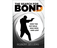 KNYGA Robert Sellers Search for Bond
