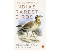 KNYGA Bookshop Search for India’s Rarest Birds