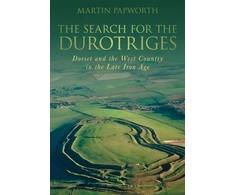 KNYGA Bookshop Search for the Durotriges
