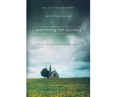KNYGA Bookshop Searching for Sunday