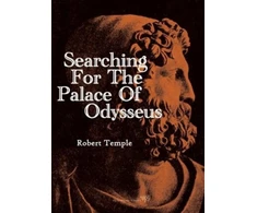 KNYGA Bookshop Searching for the Palace of Odysseus