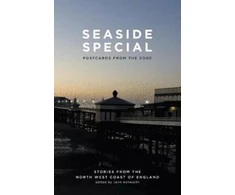 KNYGA Bookshop SEASIDE SPECIAL - POSTCARDS FROM THE EDGE