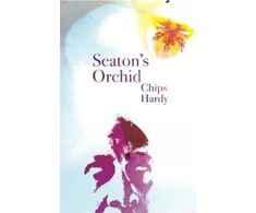 KNYGA Bookshop Seaton's Orchid
