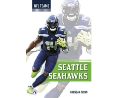 KNYGA Bookshop Seattle Seahawks