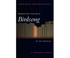 KNYGA Bookshop Sebastian Faulks's Birdsong