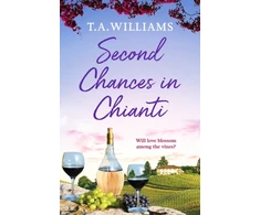 KNYGA T.A. Williams Second Chances in Chianti
