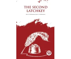 KNYGA Bookshop Second Latchkey