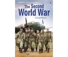 KNYGA Bookshop Second World War