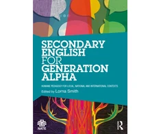 KNYGA Bookshop Secondary English for Generation Alpha