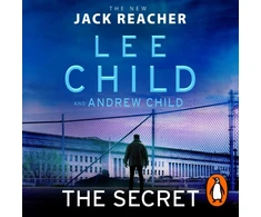 KNYGA Bookshop Secret