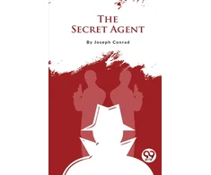 KNYGA Bookshop Secret Agent