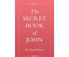 KNYGA Bookshop Secret Book of John