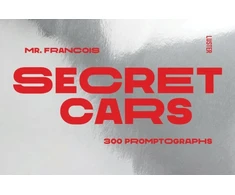 KNYGA Bookshop Secret Cars