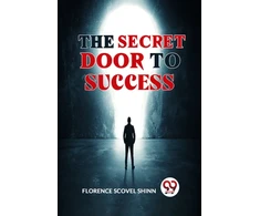 KNYGA Bookshop Secret Door to Success