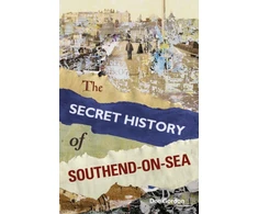 KNYGA Bookshop Secret History of Southend-on-Sea