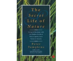 KNYGA Peter Tompkins Secret Life of Nature