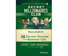 KNYGA Bookshop Secret Millionaires Club