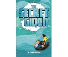 KNYGA Bookshop Secret of Gidon