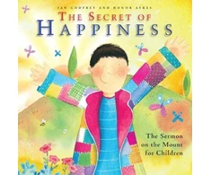 KNYGA Bookshop Secret of Happiness