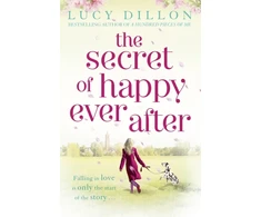 KNYGA Bookshop Secret of Happy Ever After