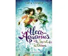 KNYGA Bookshop Secret of the Oceans