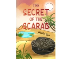 KNYGA Bookshop Secret of The Scarab