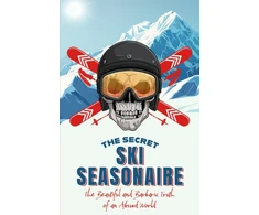KNYGA Bookshop Secret Ski Seasonaire