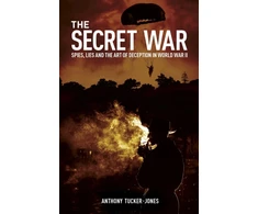 KNYGA Bookshop Secret War