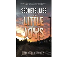 KNYGA Bookshop Secrets, Lies and Little Joys