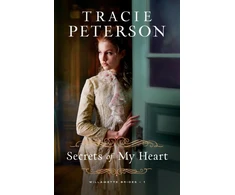 KNYGA Bookshop Secrets of My Heart