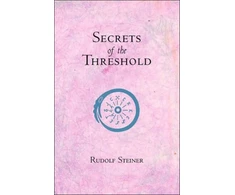KNYGA Bookshop Secrets of the Threshold