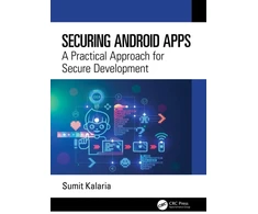KNYGA Bookshop Securing Android Apps