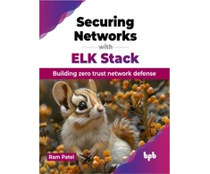 KNYGA Bookshop Securing Networks with ELK Stack