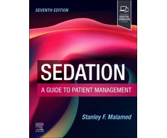 KNYGA Bookshop Sedation