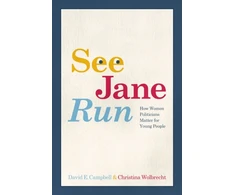 KNYGA Bookshop See Jane Run