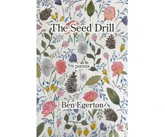 KNYGA Bookshop Seed Drill