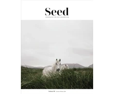 KNYGA Bookshop Seed Volume 3