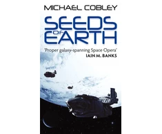 KNYGA Bookshop Seeds Of Earth